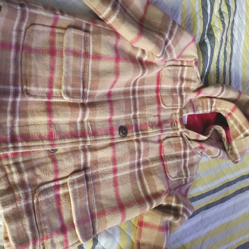 Girls  jacket
